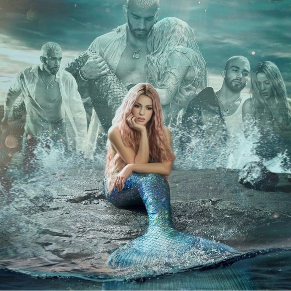 🧜🏻‍♀️🦀💛🎥LIVE LIKE❤️SHARE LISTING🪸2 BE NOTICE WHEN I G🌕 LIVE. - Picture 5 of 12